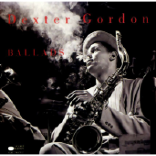 Ballads CD