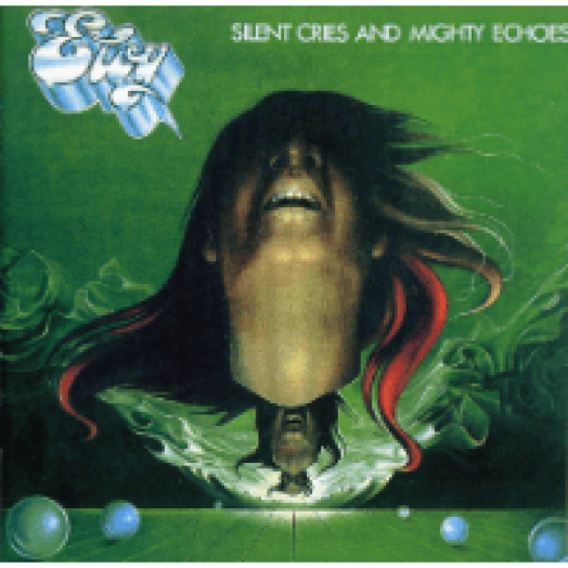 Silent Cries And Mighty Echoes CD