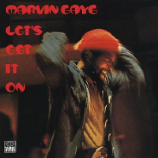 Let's Get It On CD