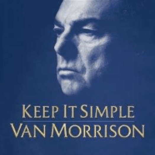 Keep It Simple CD