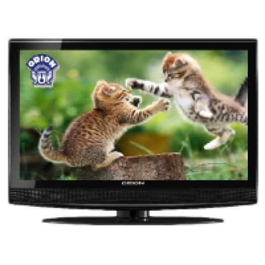 T 32-D 32" LED televízió