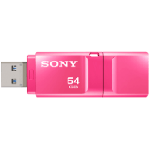 32GB X-Series USB 3.0 pink pendrive USM32GBXP