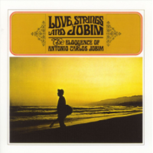 The Eloquence of Antonio Carlos Jobim CD