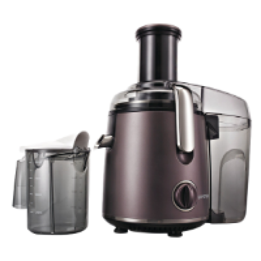 JC 800 A gyümölcscentrifuga
