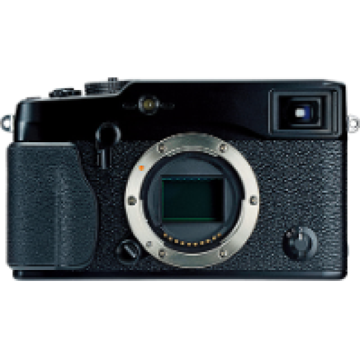 FinePix X-PRO1 digitális fényképezőgép