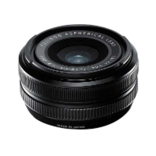 XF 18mm f/2.0 R objektív