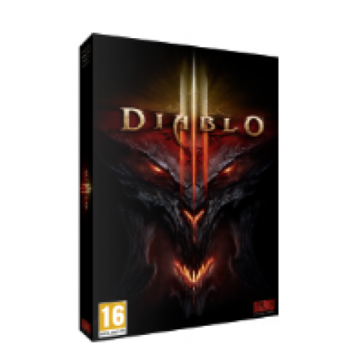 Diablo 3 PC