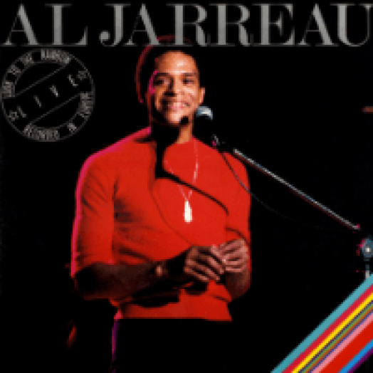 Look to the Rainbow - Live In Europe CD