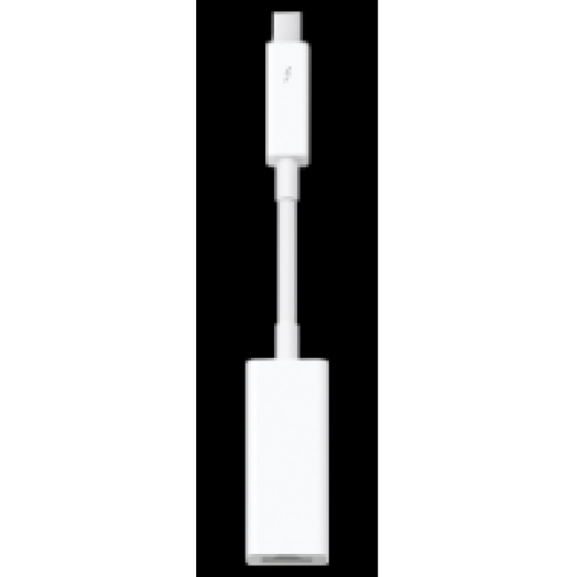 Thunderbolt to Gigabit Ethernet adapter (md463zm/a)