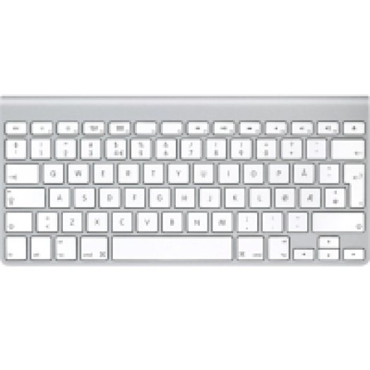 Wireless Keyboard magyar (mc184mg/b)