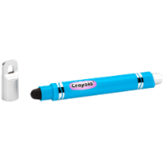 Crayola ColorStudio HD Apple iPad-hez kék (GC35333)