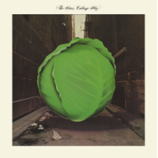 Cabbage Alley LP