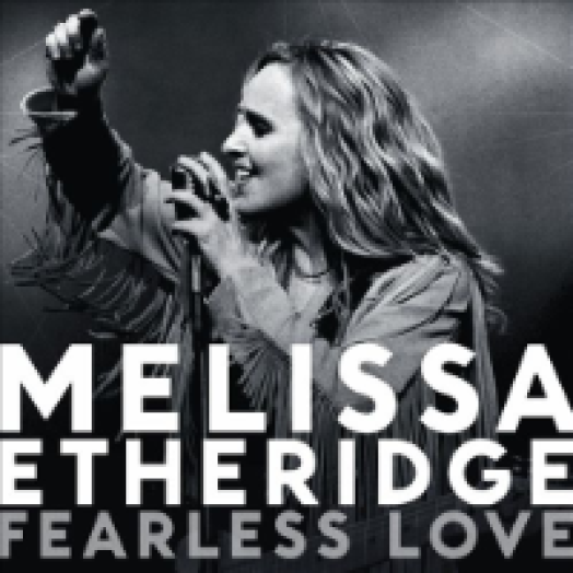 Fearless Love CD