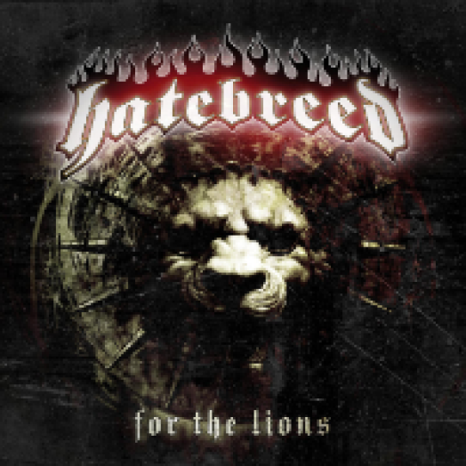 For The Lions CD