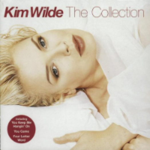 The Collection CD