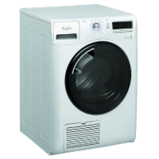 AZA 799 Premium Selection hőszivattyús szárítógép