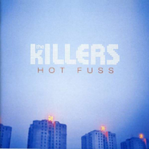Hot Fuss CD
