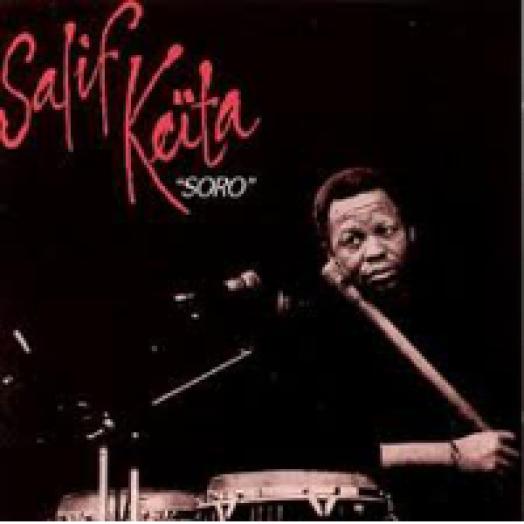 Soro CD