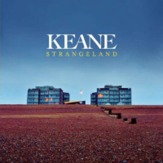Strangeland CD