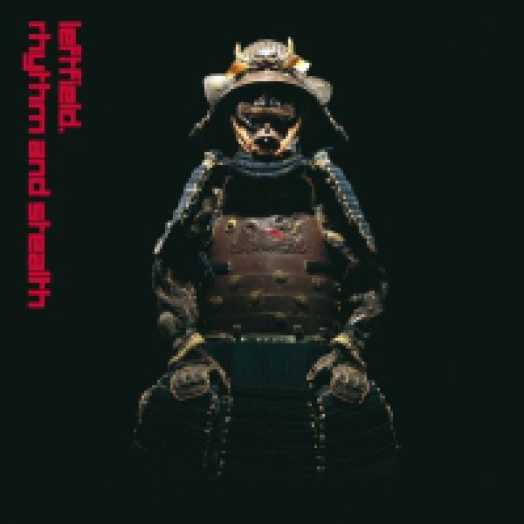 Rhythm And Stealth LP