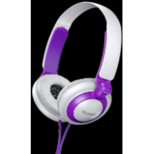 MDR-XD200V fejhallgató