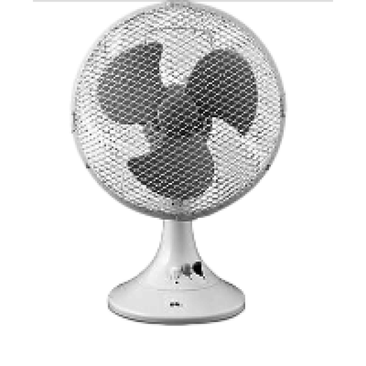 OTF 231 W ventilátor