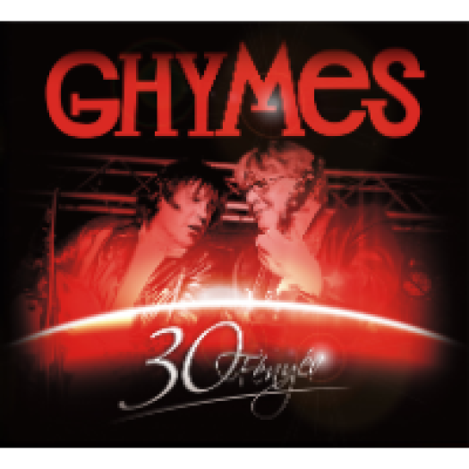 30 Fényév CD