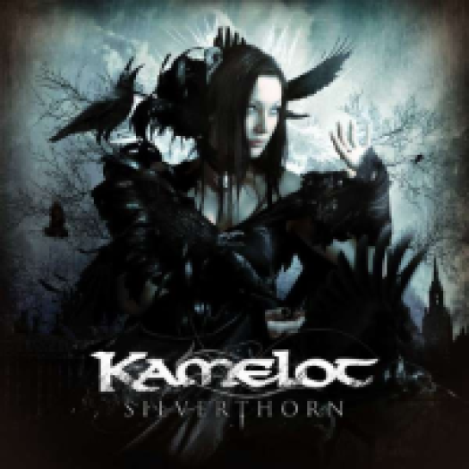 Silverthorn CD