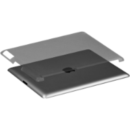 IPA2100 iPad 2 polikarbonát tok