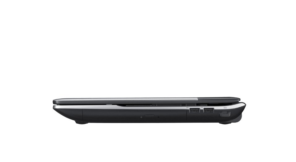 Samsung Series 3 NP300E5AI notebook