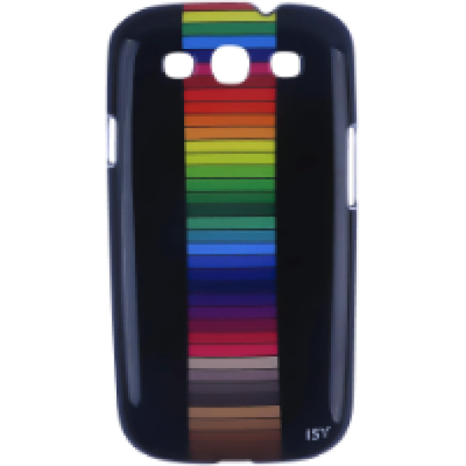 ISG3100 Samsung Galaxy S3 hátlap