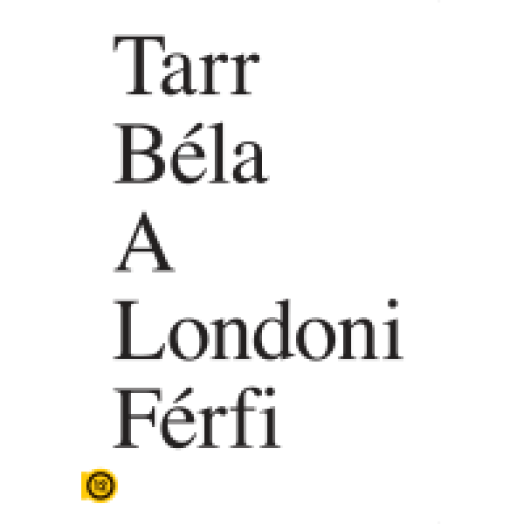 A londoni férfi DVD