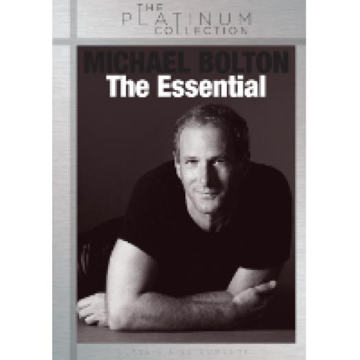 The Essential DVD