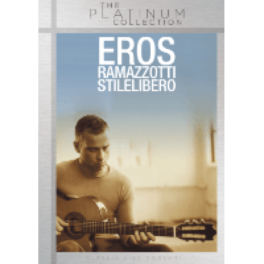 The Platinum Collection - Stilelibero DVD