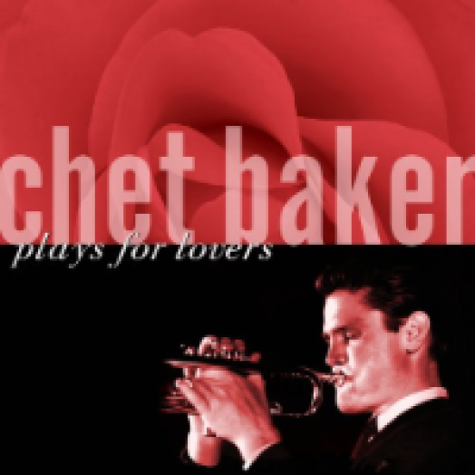 Plays For Lovers CD