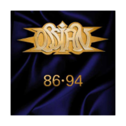 86-94 CD