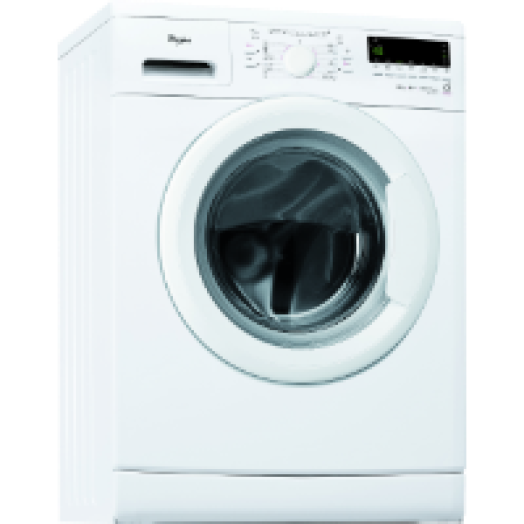 AWS 63013 Premium Selection keskeny mosógép