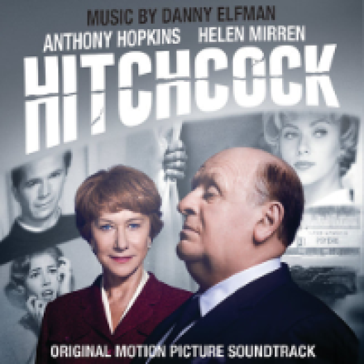 Hitchcock CD