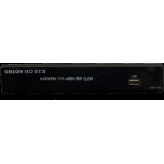 DVBT-R800 médialejátszó és DVB-T beltéri egység