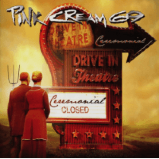 Ceremonial CD