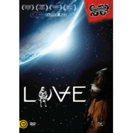 Love DVD
