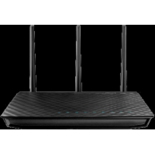 RT-N66U Wifi router