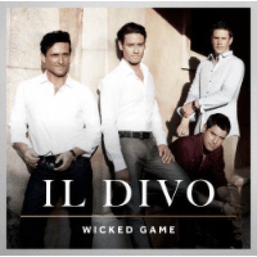 Wicked Game CD