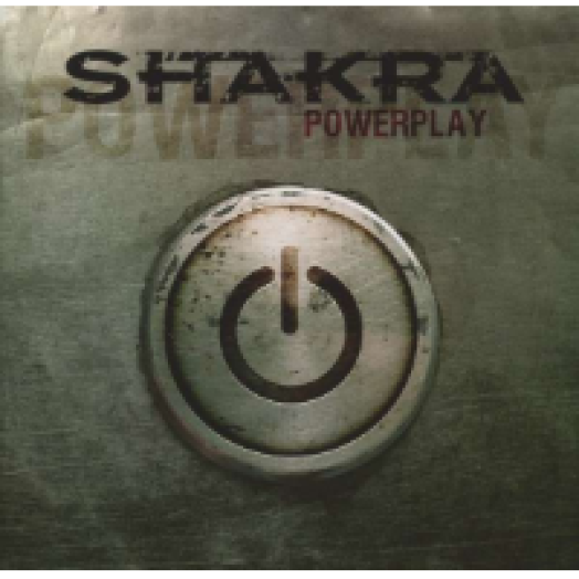 Powerplay CD