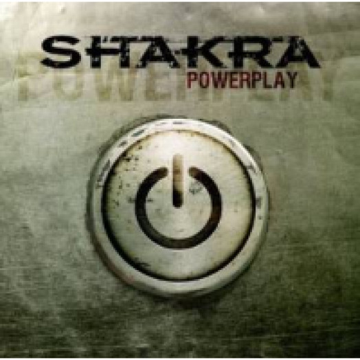 Powerplay (Limited Digipak) CD