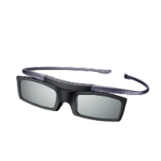 SSG-5100GB/XC 3D szemüveg