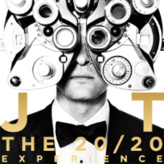 The 20/20 Experience (Deluxe Edition) CD