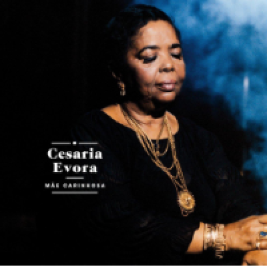 Mae Carinhosa CD