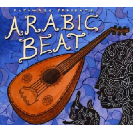 Putumayo - Arabic Beat CD