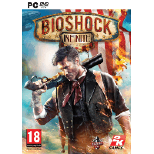 Bioshock Infinite PC